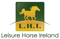 Leisure Horse Ireland Logo