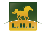 Leisure Horse Ireland Logo